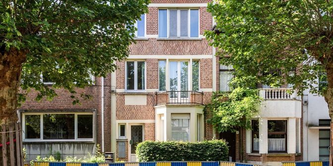 Appartement te koop in Edmond Thieffrylaan 104 bus 1, 2640 Mortsel