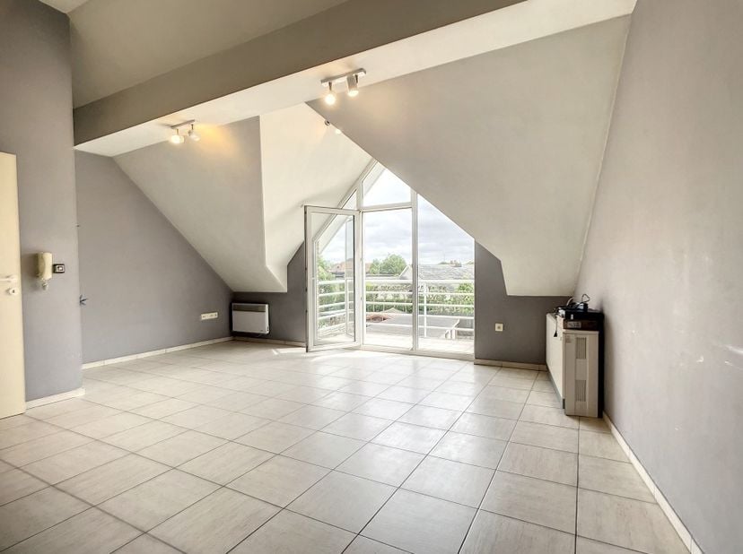 Appartement à vendre à Ieperstraat 64 boîte 2.2,
                    8840 Staden