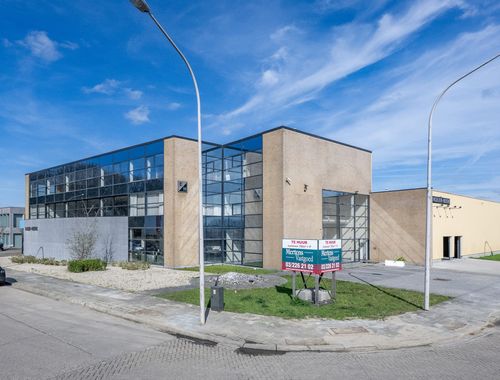                                        Bâtiment d’entreprise à vendre à Wilrijk, € 5.500.000
