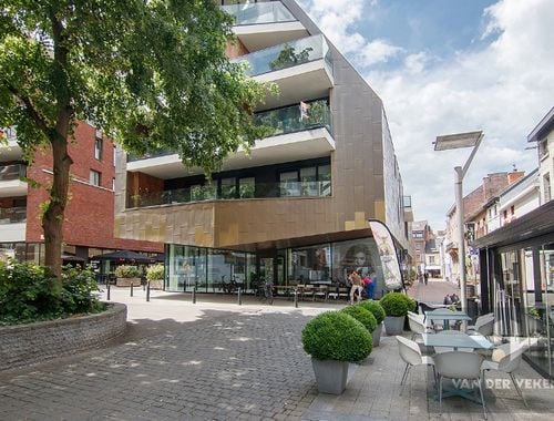                                         Serviceflat te koop in Hasselt, € 269.000

