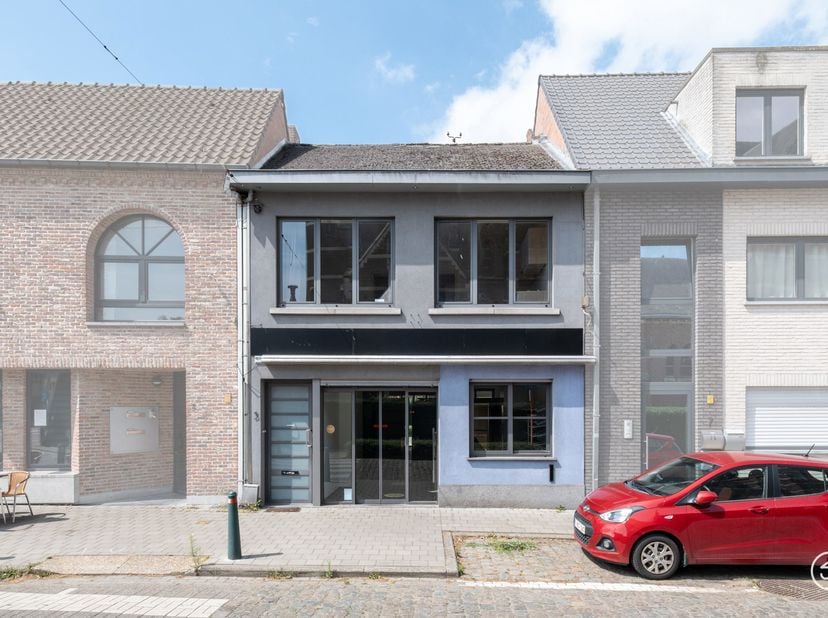 Maison à vendre
                    à 2880 Hingene