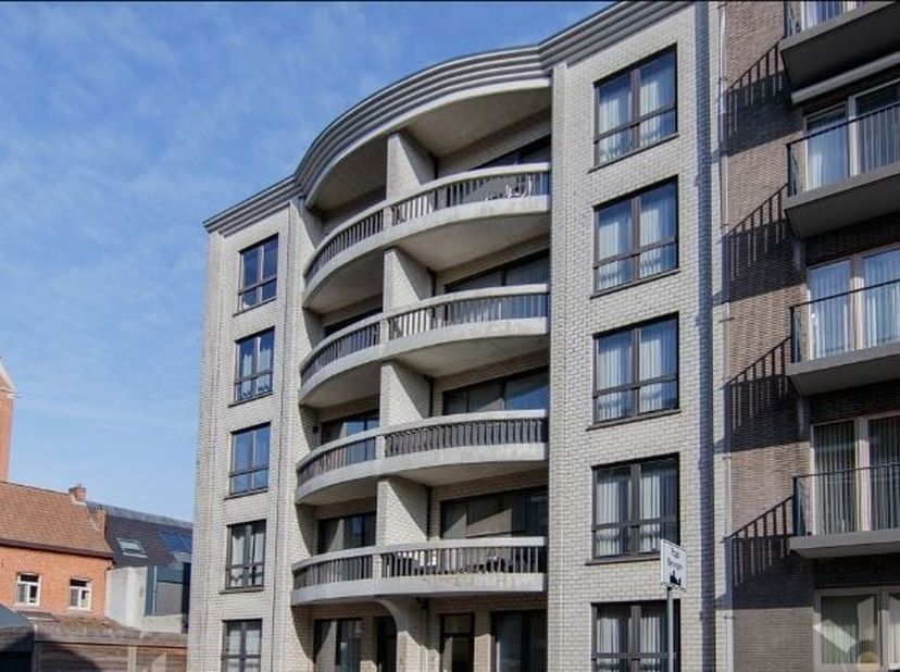 Appartement à louer
                    à 3583 Paal
