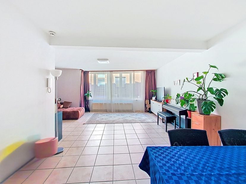 Appartement te koop in Doelveldstraat 8 bus 1.0,
                    2650 Edegem