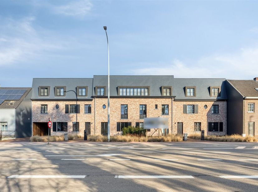 Appartement à vendre
                    à 2350 Vosselaar