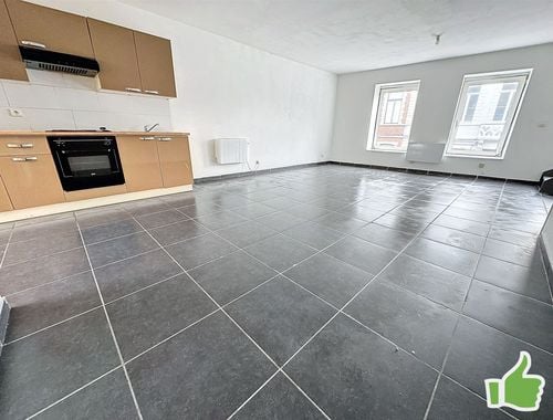                                         Appartement à vendre à Mouscron, € 110.000
