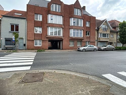                                         Appartement te huur in Torhout, € 675
