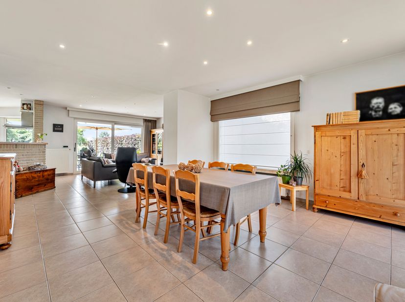 Maison à vendre
                    à 8560 Wevelgem