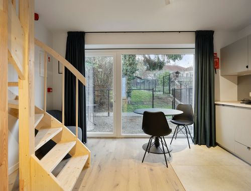                                         Woning te koop in Heverlee, € 780.000
