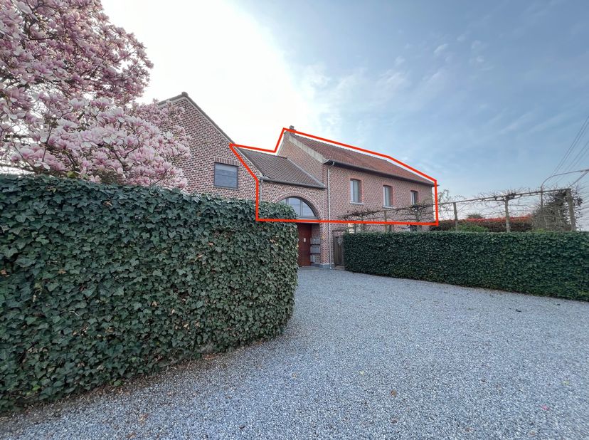 Appartement te koop in Holt 28,
                    3740 Beverst