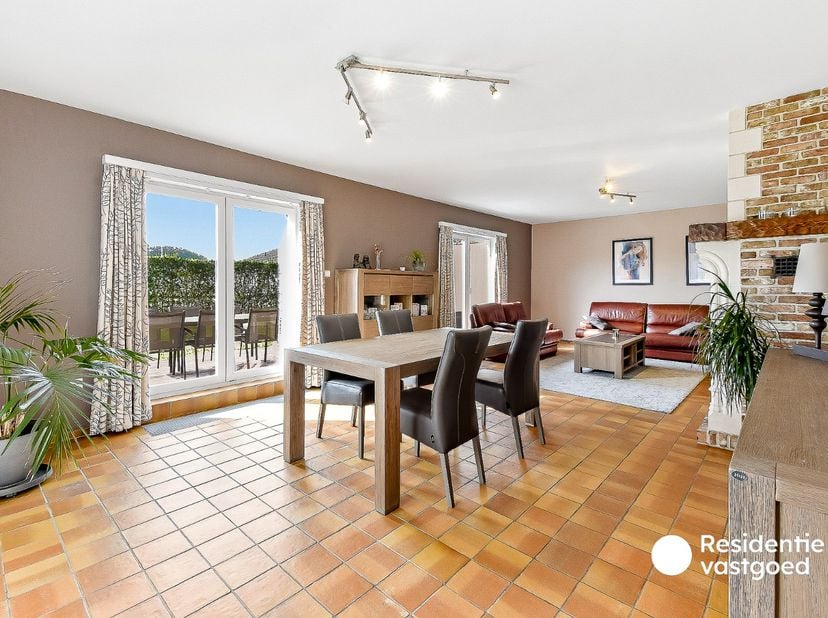 Maison à vendre
                    à 8434 Westende