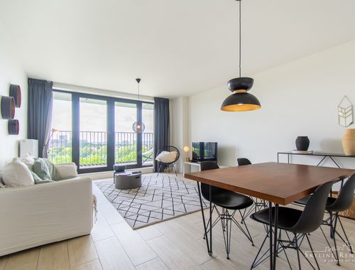                                         Appartement à louer à Evere, € 1.200

