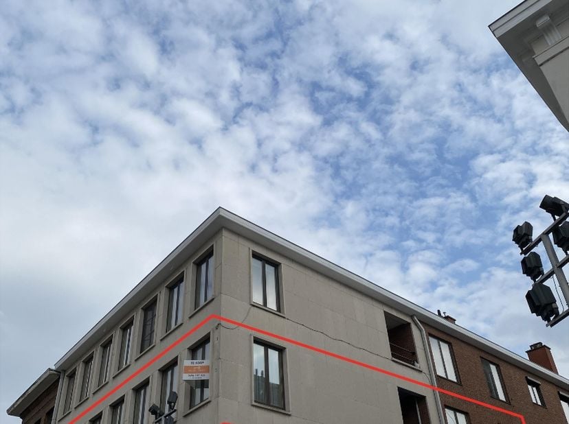 Appartement à vendre
                    à 2800 Mechelen