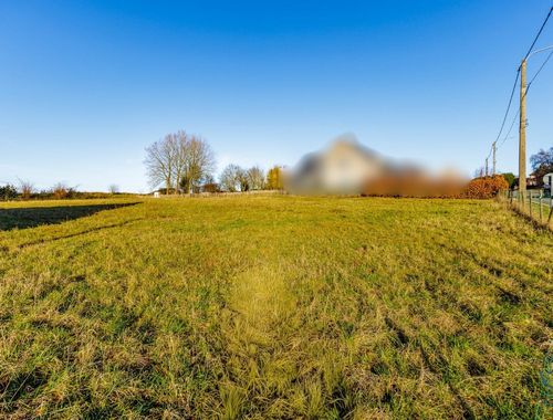                                         Terrain à bâtir à vendre à Beerlegem, € 259.000
