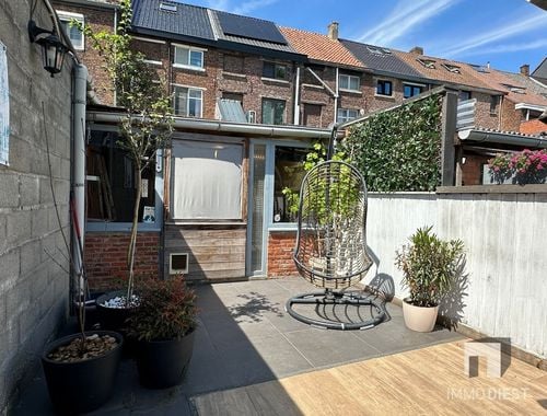                                         Woning te koop in Diest, € 295.000
