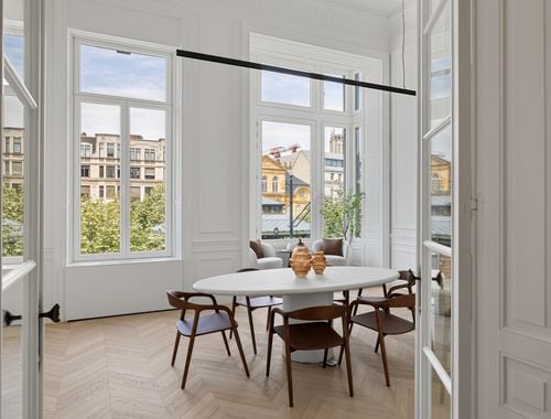                                         Appartement à vendre à Gent, € 1.995.000
