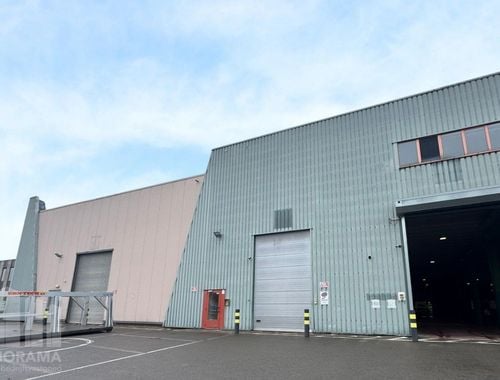                                         Kantoor te huur in Zaventem, € 9.800
