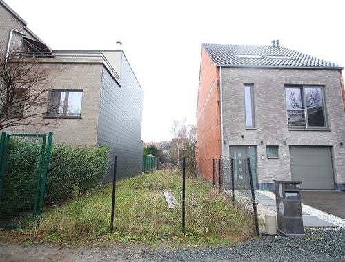                                         Bouwgrond te koop in Haren, € 165.000
