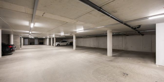 Garage te koop in Dorpsstraat 6, 3130 Begijnendijk