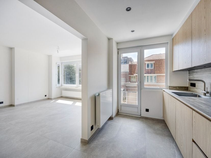 Appartement à vendre à Achttiende - Oogstwal 37 boîte 4,
                    3700 Tongeren