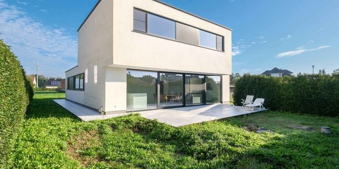 Huis te koop in Kleine Bogaardestraat 3, 9990 Maldegem