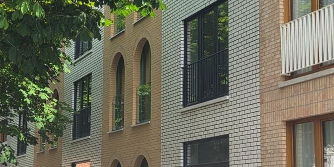Huis te koop in Elsstraat 4C, 9000 Gent