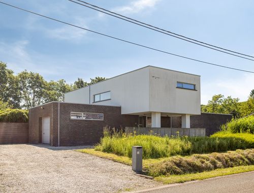                                         Villa à vendre à Geel, € 795.000
