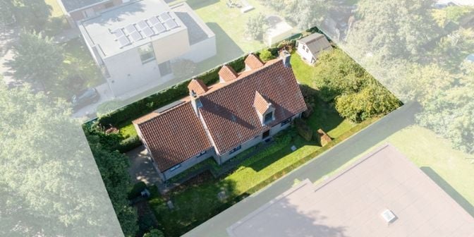 Maison à vendre à Aloïs Van de Vyverestraat 12, 9030 Mariakerke