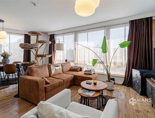                                         Duplex à vendre à Antwerpen, € 229.000
