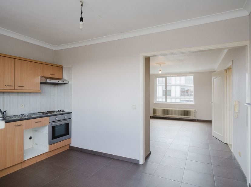 Appartement à vendre
                    à 8580 Avelgem