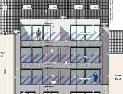                                         Zone de projet à vendre à Genk, € 599.000
