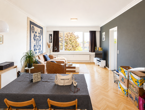                                         Appartement te huur in Anderlecht, € 1.150
