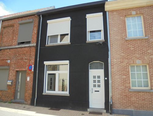                                         Rijwoning te koop in Diest, € 320.000
