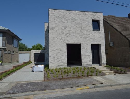                                         Maison à louer à Gullegem, € 1.250
