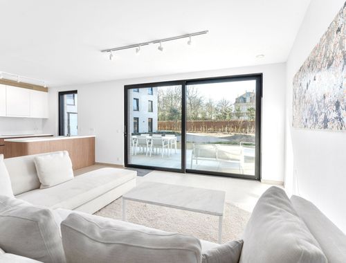                                         Appartement à vendre à Zwevegem, € 321.789
