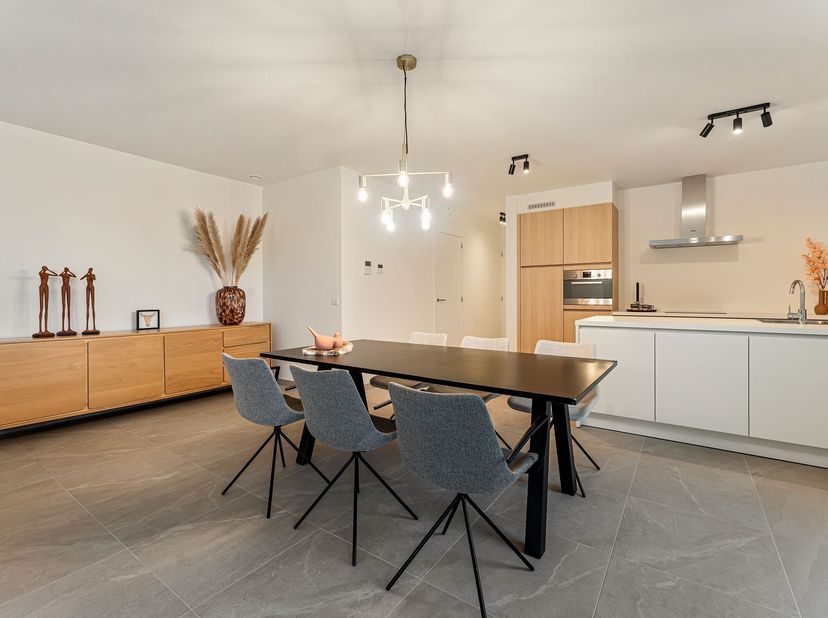 Appartement à vendre
                    à 8560 Wevelgem