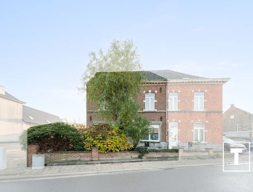                                         Woning te koop in Melle, € 250.000
