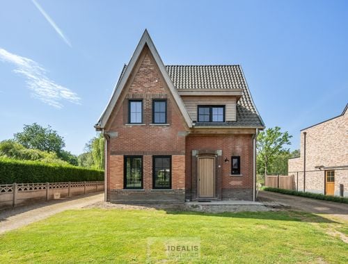                                         Eengezinswoning te koop in Neerpelt, € 537.500
