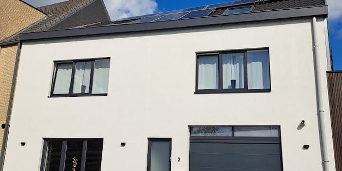 Huis te koop in Zandstraat  3, 9200 Dendermonde