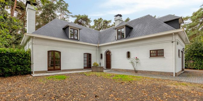 Huis te koop in Tremelobaan 145, 3140 Keerbergen