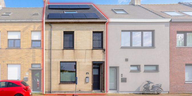 Huis te koop in Polderstraat, 8450 Bredene