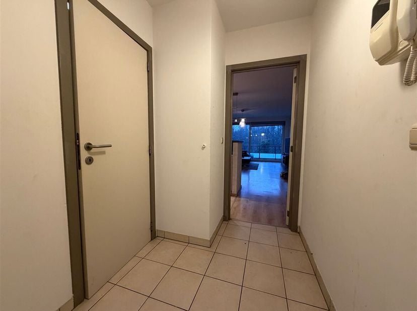 Appartement à louer
                    à 2100 Deurne