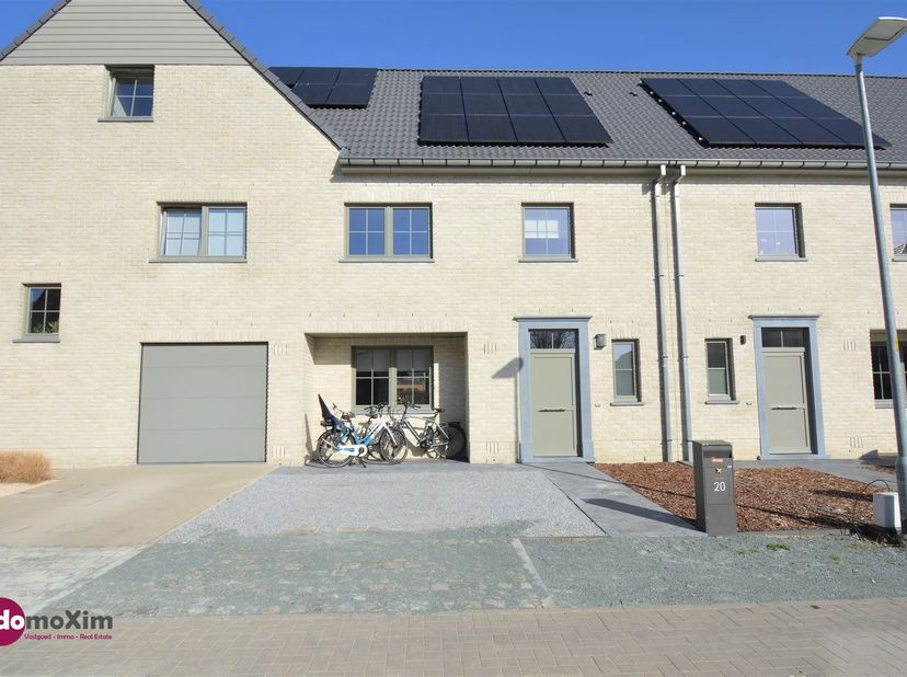 Huis te koop in Kantoorstraat  20,
                    3190 Boortmeerbeek