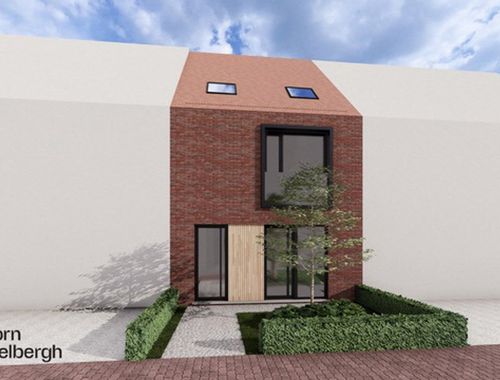                                         Woning te koop in Stene, € 395.000
