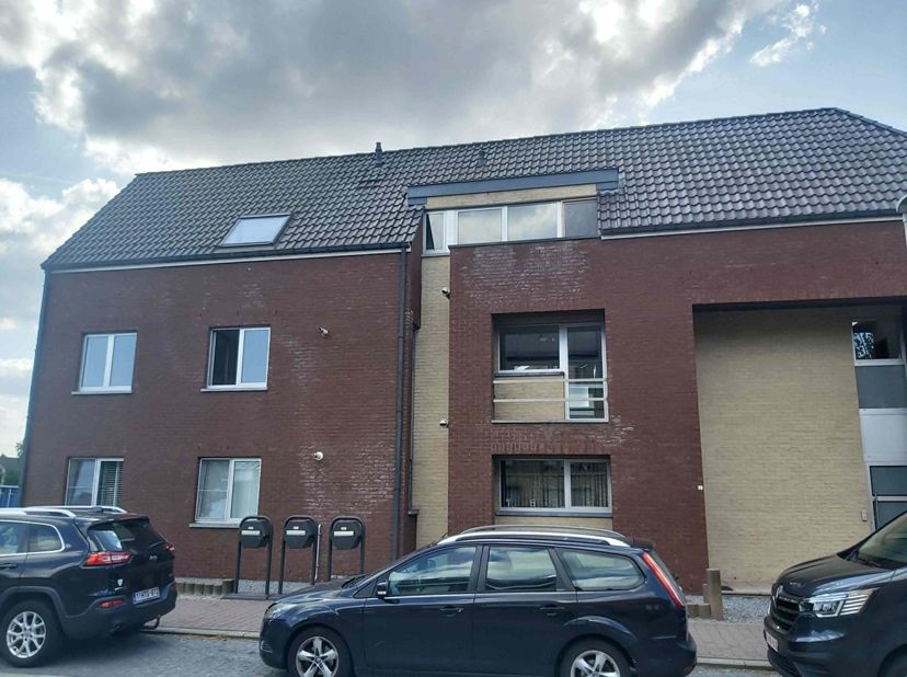 Appartement te huur in Sint-Janslaan 6 bus 1.1,
                    3590 Diepenbeek