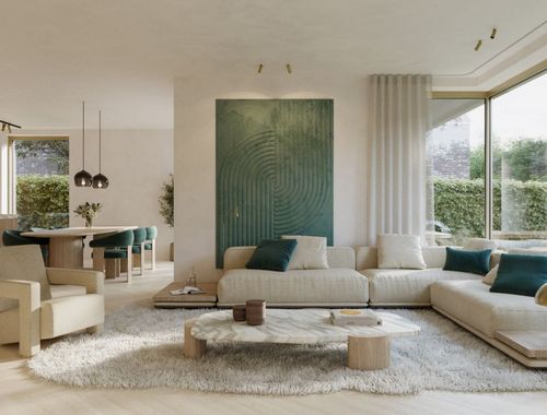                                         Appartement à louer à Zolder, € 1.350
