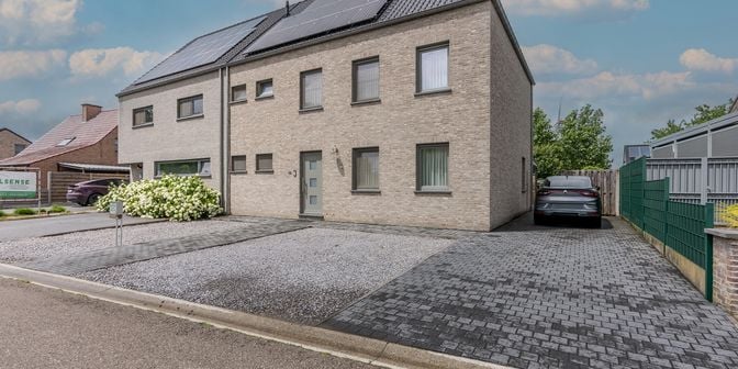 Huis te koop in Oude Baan 59, 3945 Kwaadmechelen