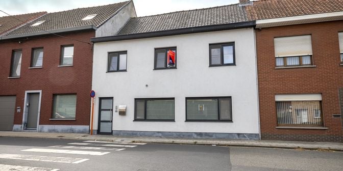 Huis te koop in Toekomststraat 73, 8560 Wevelgem