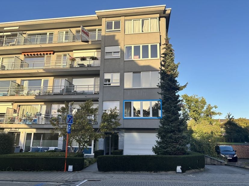Appartement te huur in Guido Gezellelaan 11 bus 0102,
                    3010 Kessel-Lo