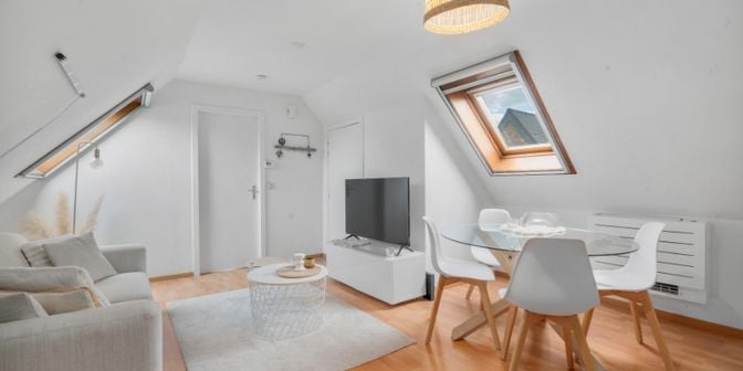 Appartement te koop in Maaltebruggestraat 292 bus C, 9000 Gent