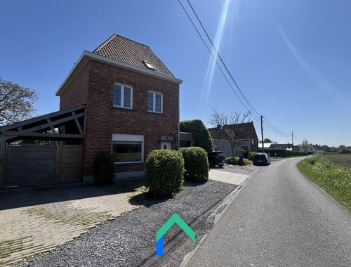                                         Woning te huur in Koolskamp, € 835
